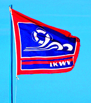 vlag IKWV